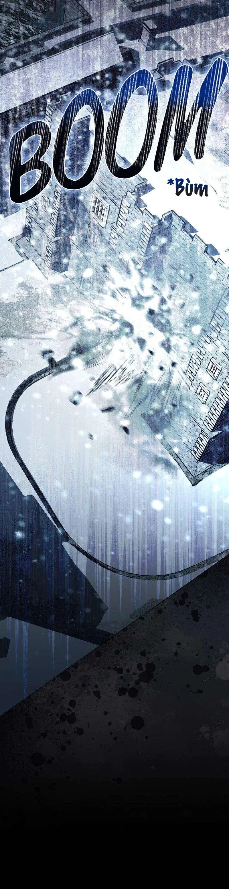 Một Ngày Nọ Bỗng Dưng Cha Xuất Hiện Chap 97 - Next Chap 96