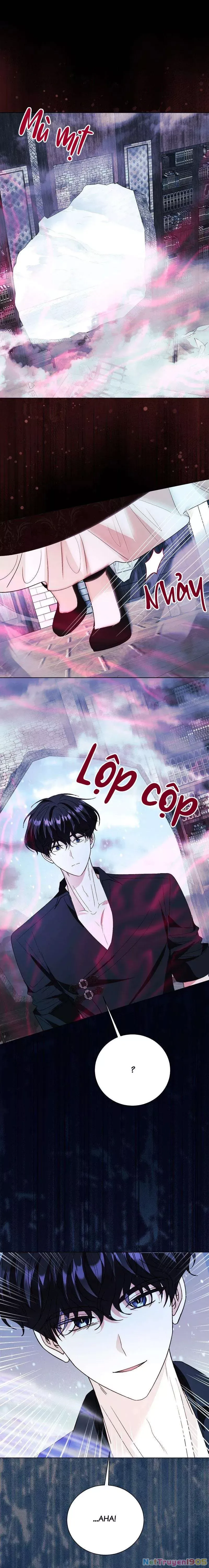 Một Ngày Nọ Bỗng Dưng Cha Xuất Hiện Chap 97 - Next Chap 96