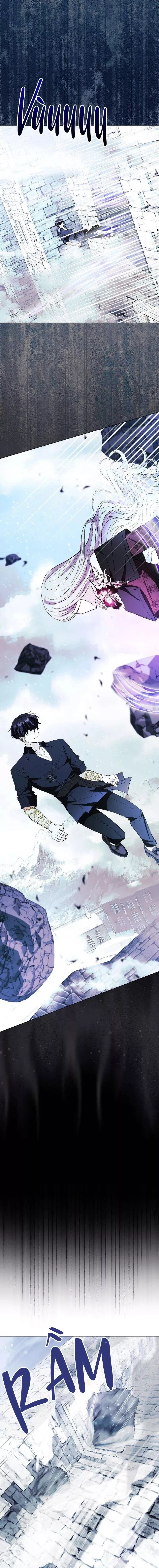 Một Ngày Nọ Bỗng Dưng Cha Xuất Hiện Chap 97 - Next Chap 96