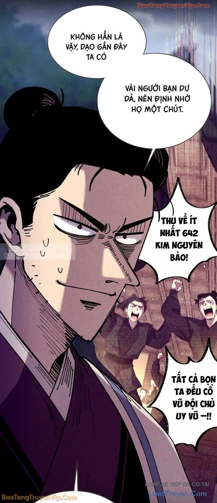 Phi Lôi Đao Thuật Chap 216 - Next Chap 215