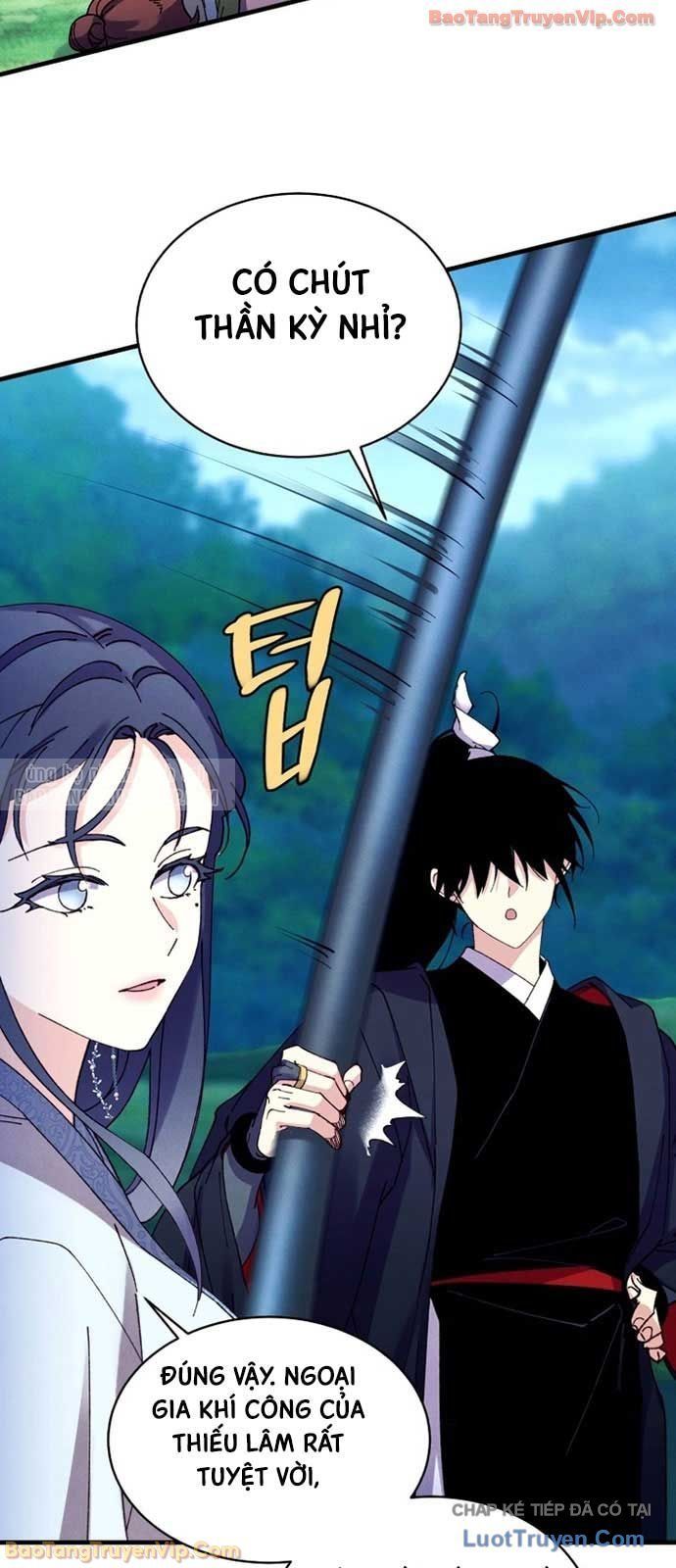 Phi Lôi Đao Thuật Chap 216 - Next Chap 215