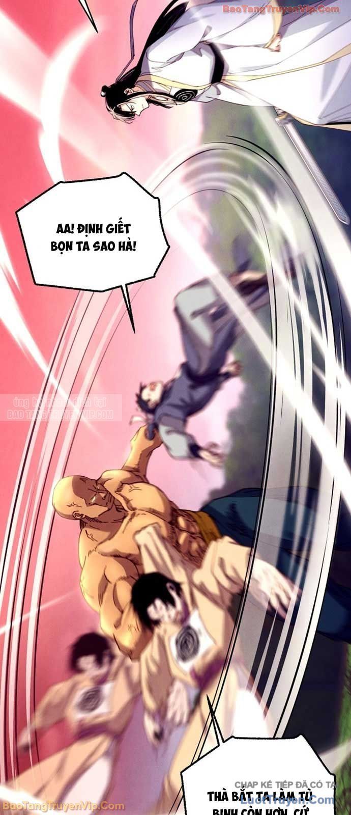 Phi Lôi Đao Thuật Chap 216 - Next Chap 215