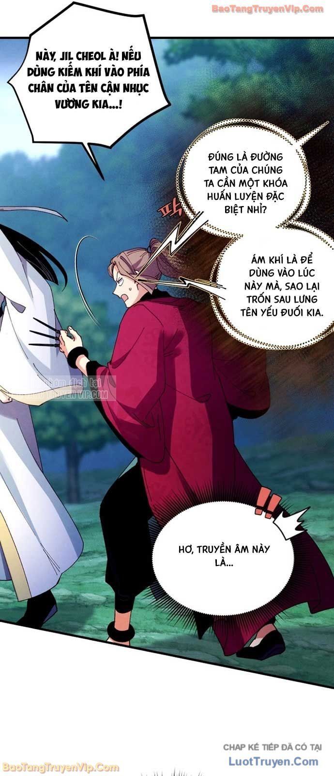 Phi Lôi Đao Thuật Chap 216 - Next Chap 215