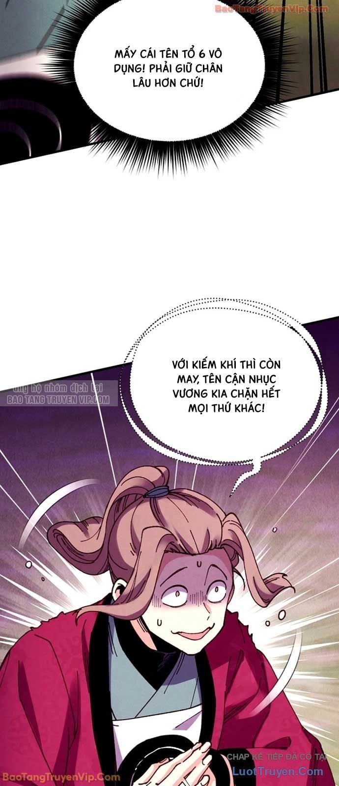 Phi Lôi Đao Thuật Chap 216 - Next Chap 215