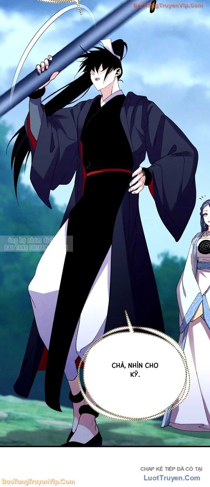 Phi Lôi Đao Thuật Chap 216 - Next Chap 215