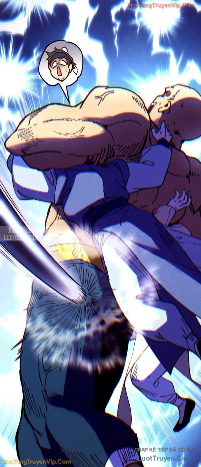 Phi Lôi Đao Thuật Chap 216 - Next Chap 215