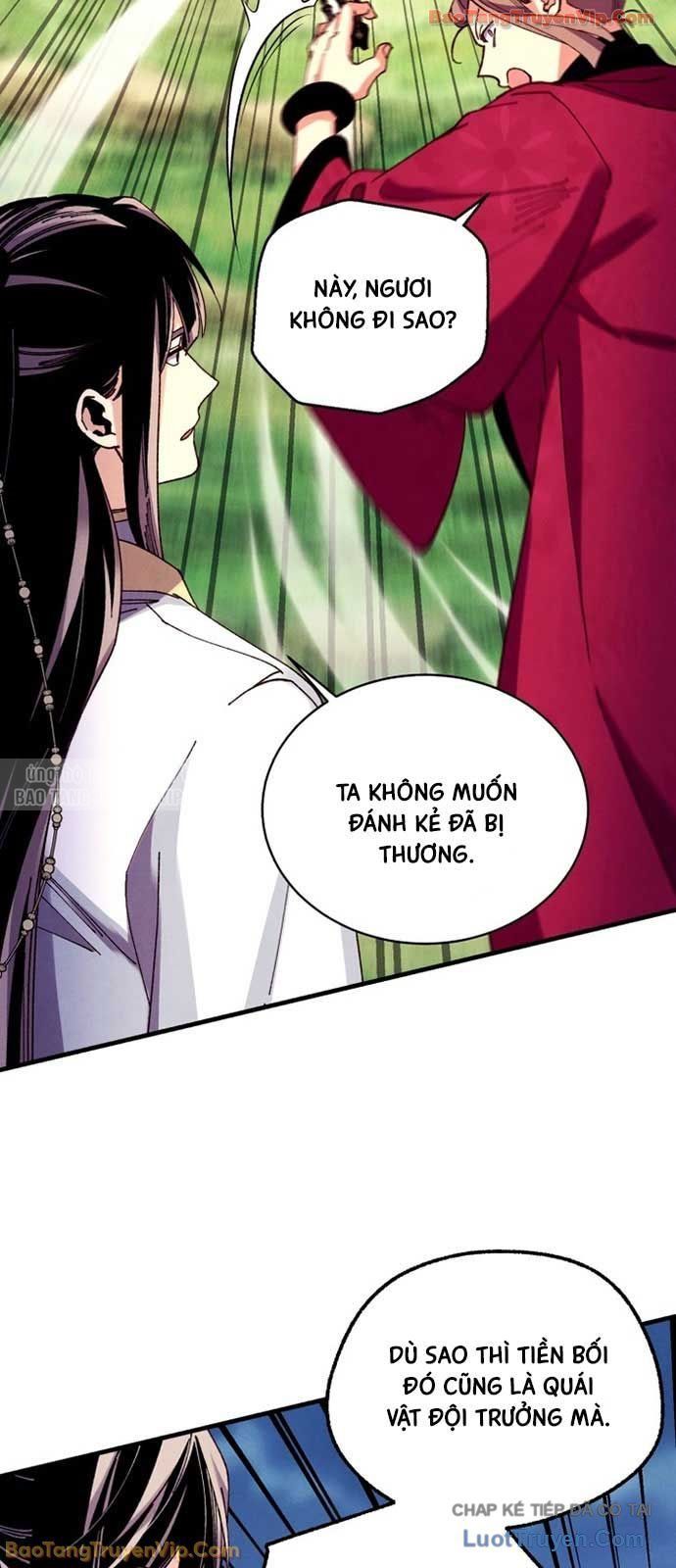 Phi Lôi Đao Thuật Chap 216 - Next Chap 215