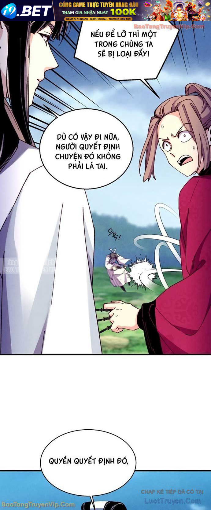 Phi Lôi Đao Thuật Chap 216 - Next Chap 215