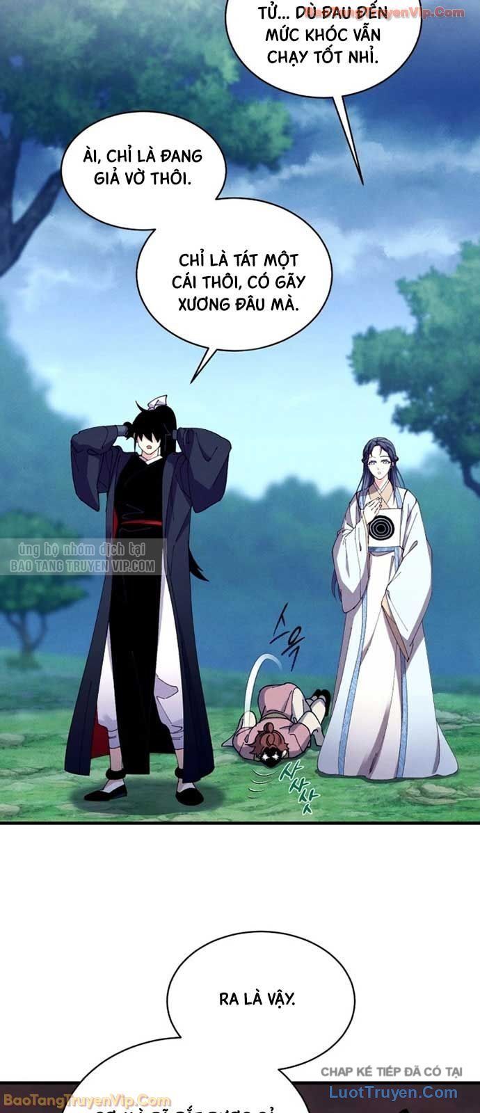 Phi Lôi Đao Thuật Chap 216 - Next Chap 215