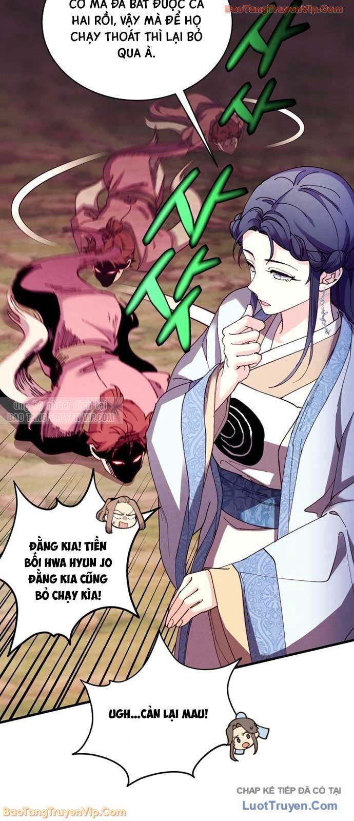 Phi Lôi Đao Thuật Chap 216 - Next Chap 215