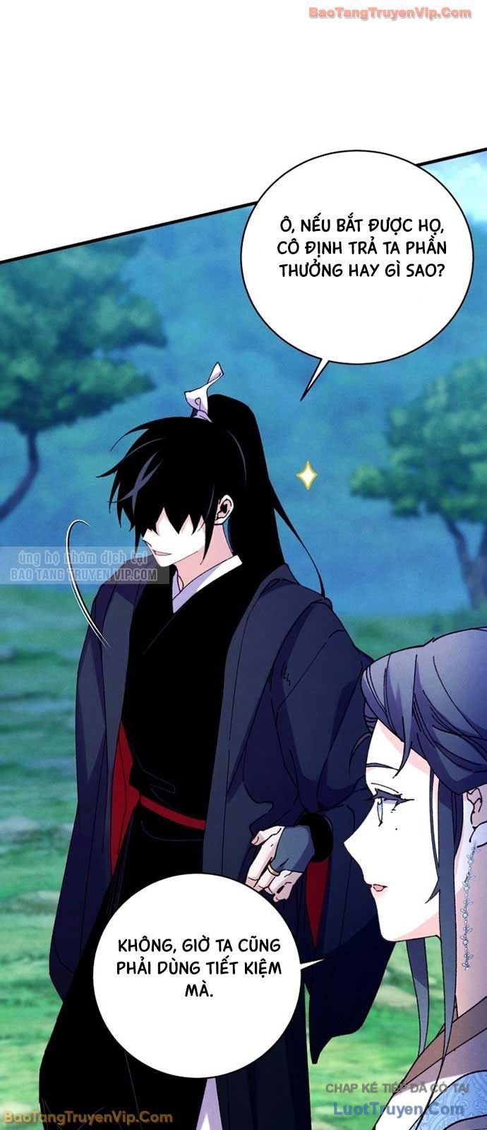 Phi Lôi Đao Thuật Chap 216 - Next Chap 215