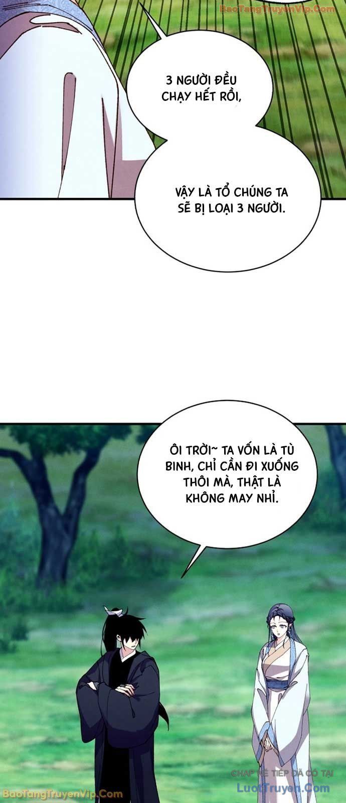 Phi Lôi Đao Thuật Chap 216 - Next Chap 215
