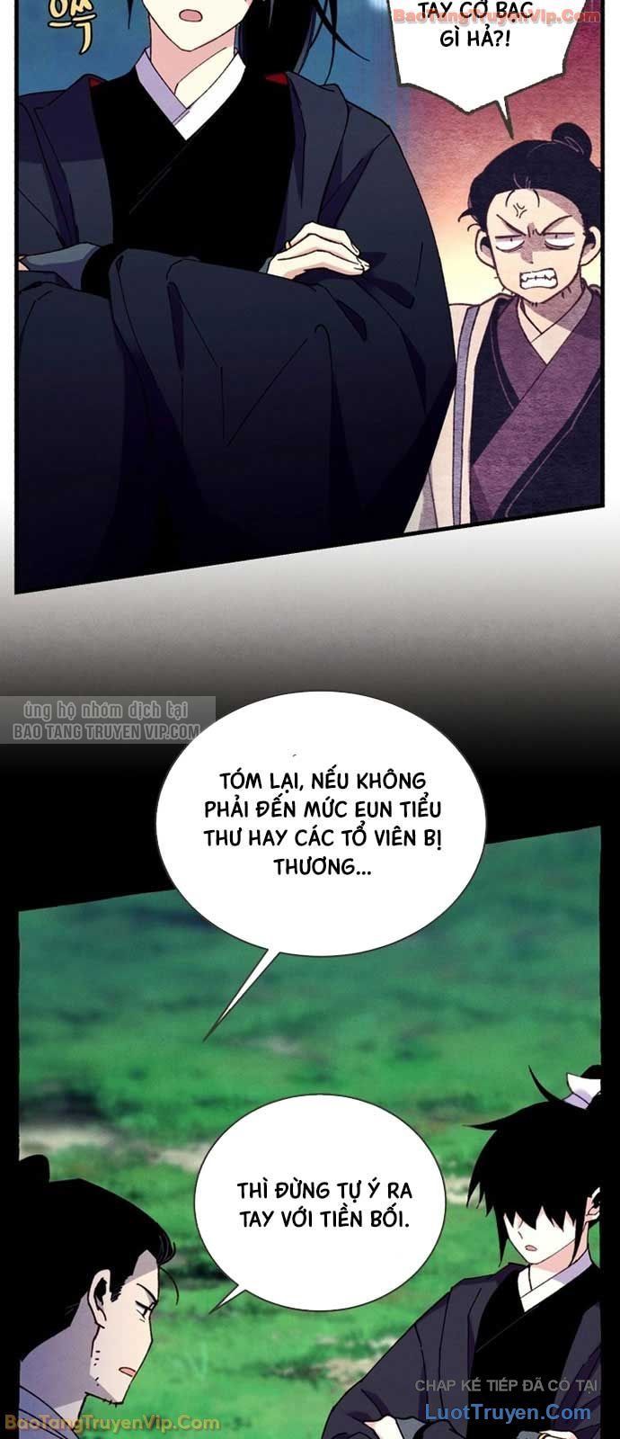 Phi Lôi Đao Thuật Chap 216 - Next Chap 215