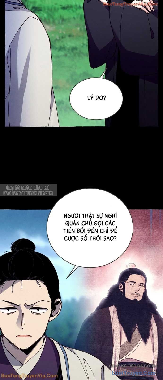 Phi Lôi Đao Thuật Chap 216 - Next Chap 215