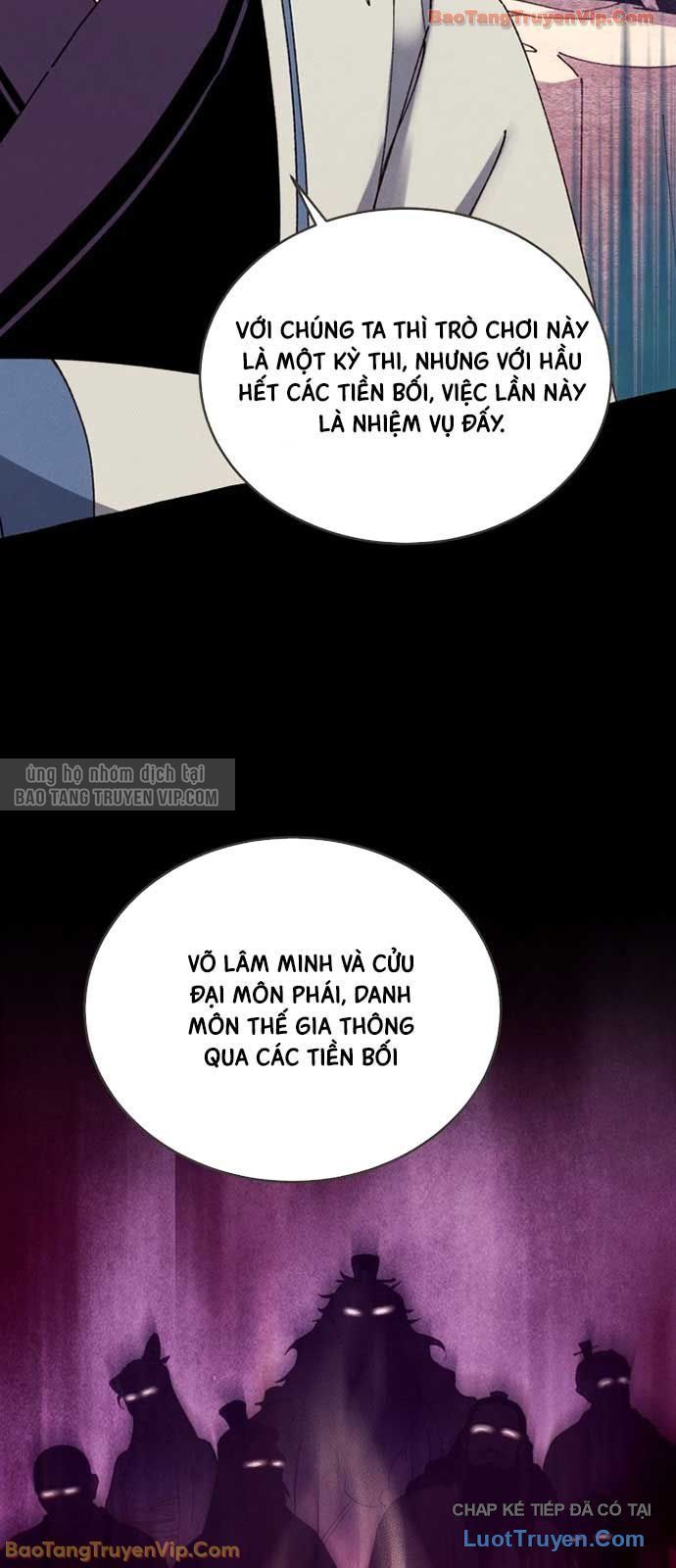 Phi Lôi Đao Thuật Chap 216 - Next Chap 215