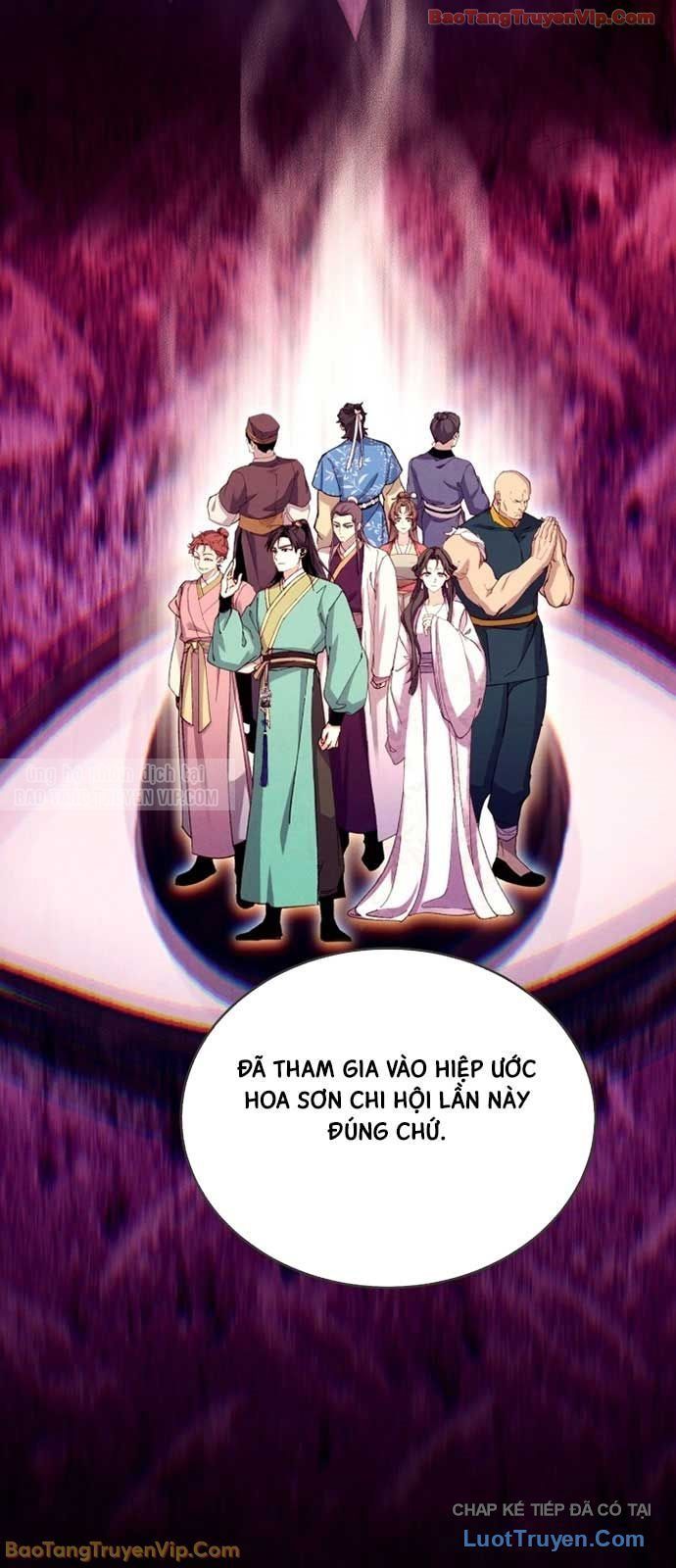 Phi Lôi Đao Thuật Chap 216 - Next Chap 215