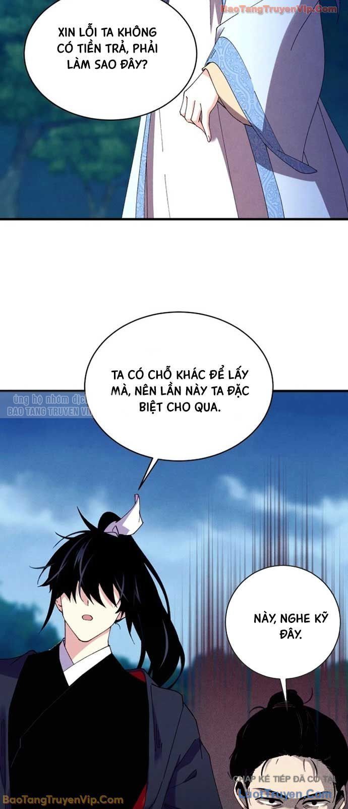 Phi Lôi Đao Thuật Chap 216 - Next Chap 215