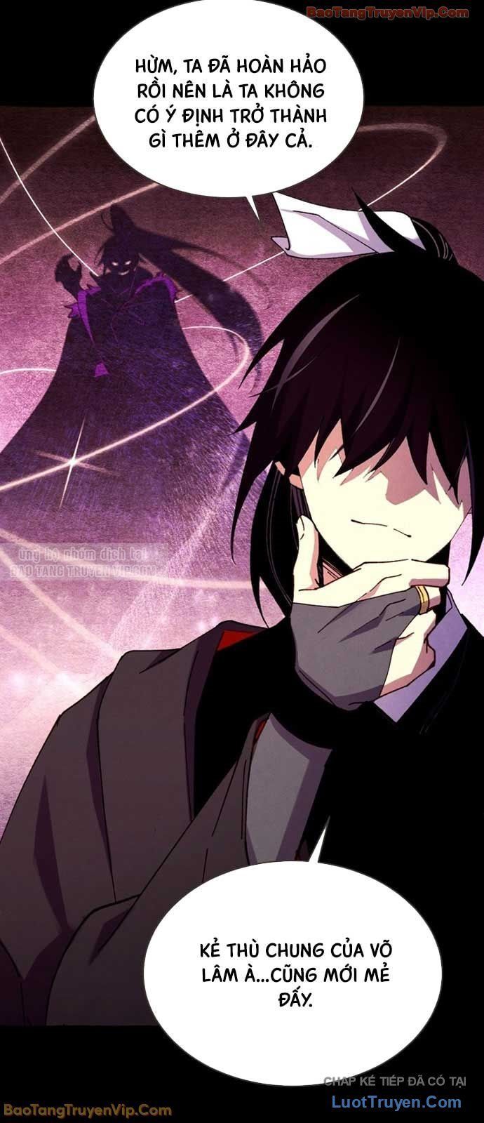 Phi Lôi Đao Thuật Chap 216 - Next Chap 215