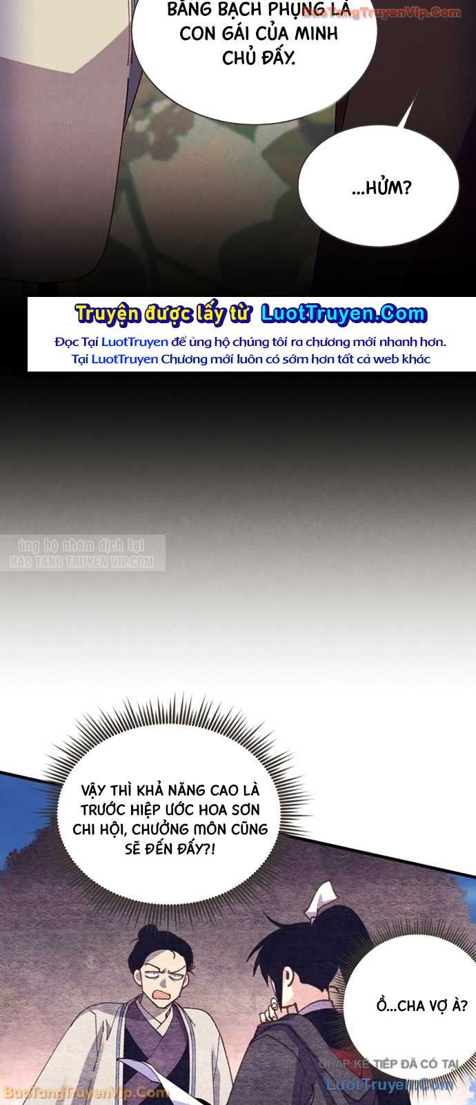 Phi Lôi Đao Thuật Chap 216 - Next Chap 215