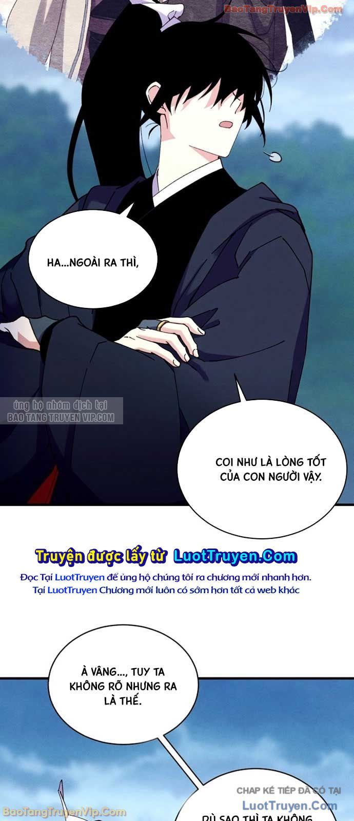 Phi Lôi Đao Thuật Chap 216 - Next Chap 215