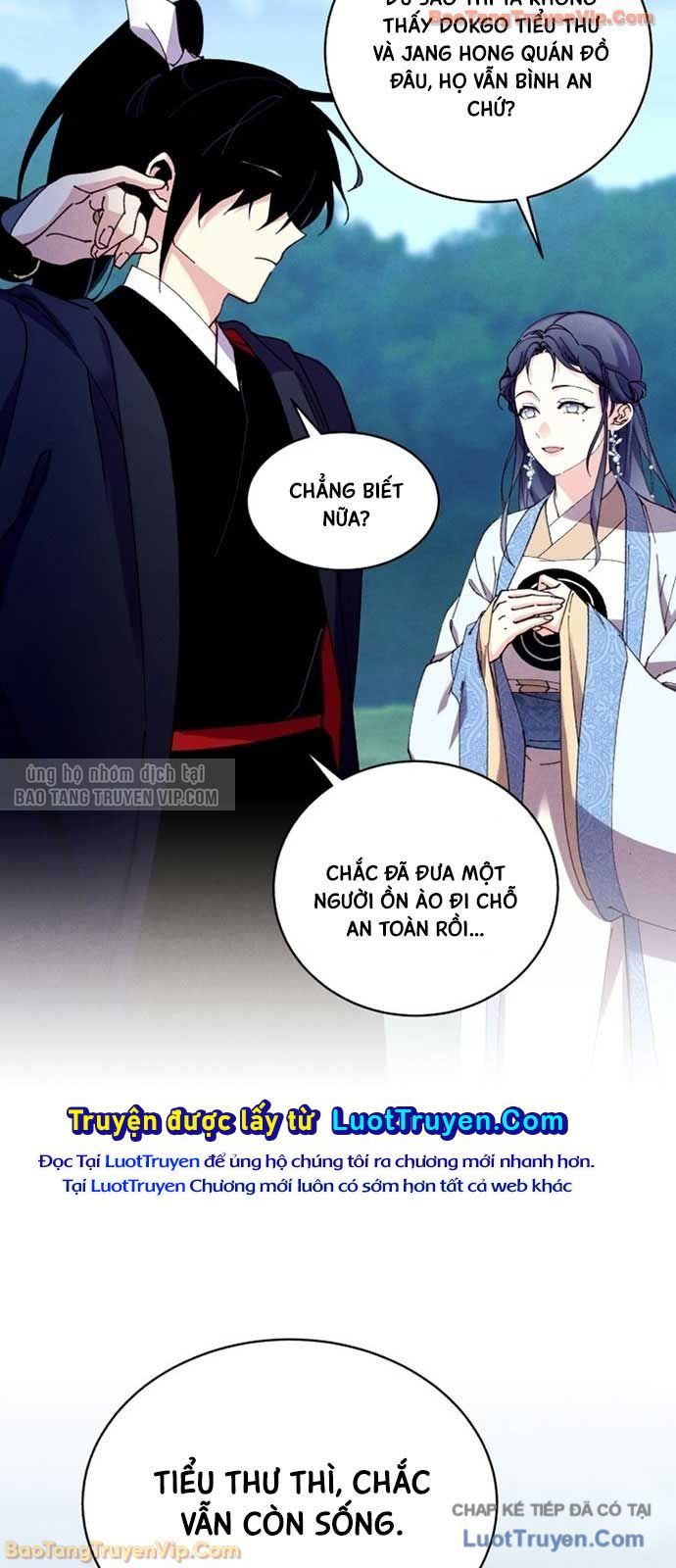 Phi Lôi Đao Thuật Chap 216 - Next Chap 215