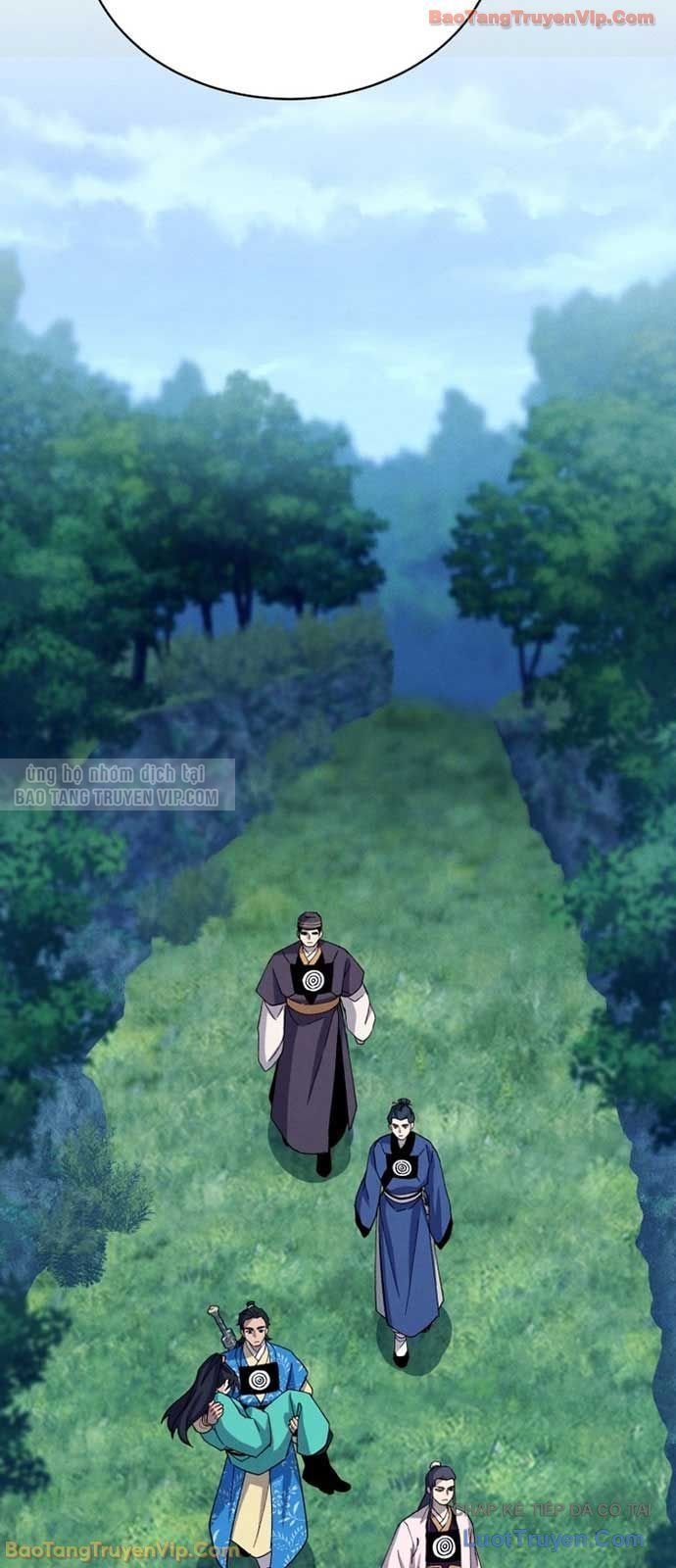 Phi Lôi Đao Thuật Chap 216 - Next Chap 215