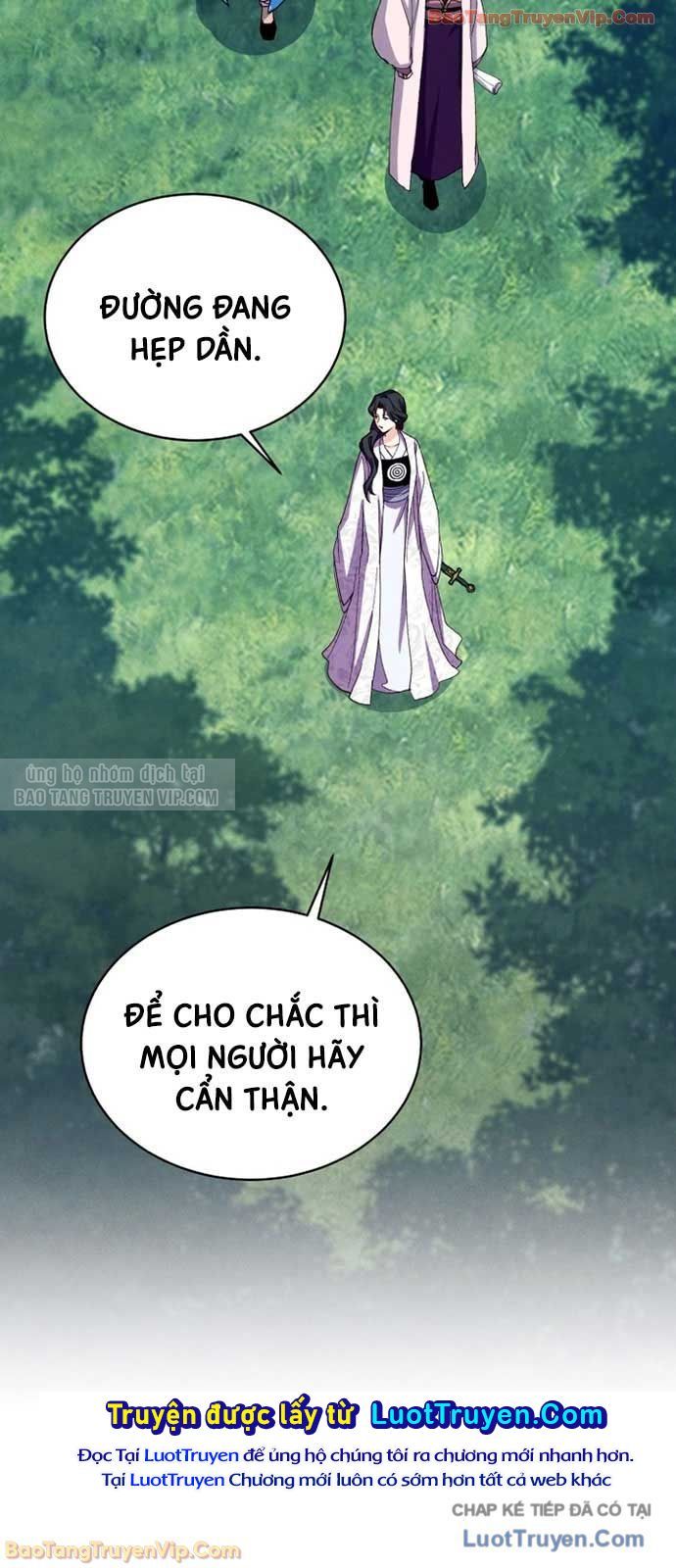 Phi Lôi Đao Thuật Chap 216 - Next Chap 215