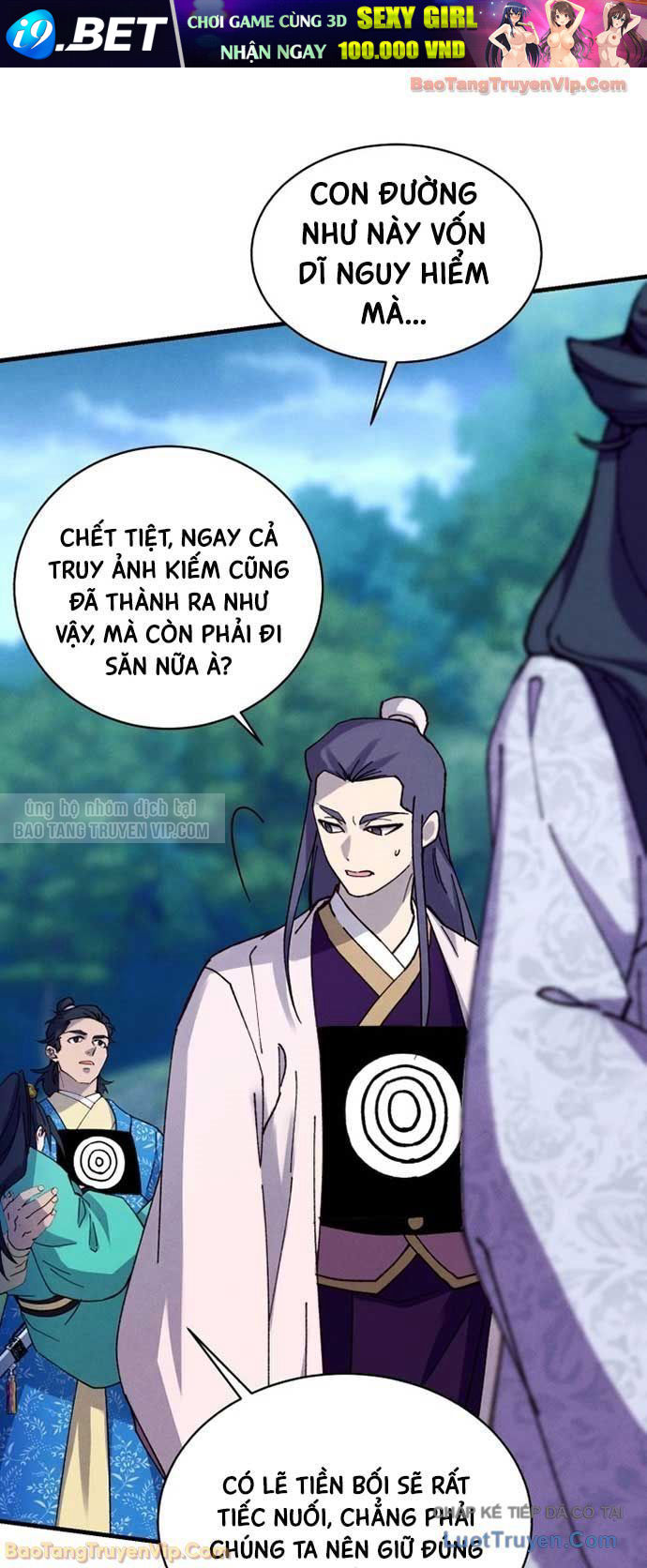 Phi Lôi Đao Thuật Chap 216 - Next Chap 215