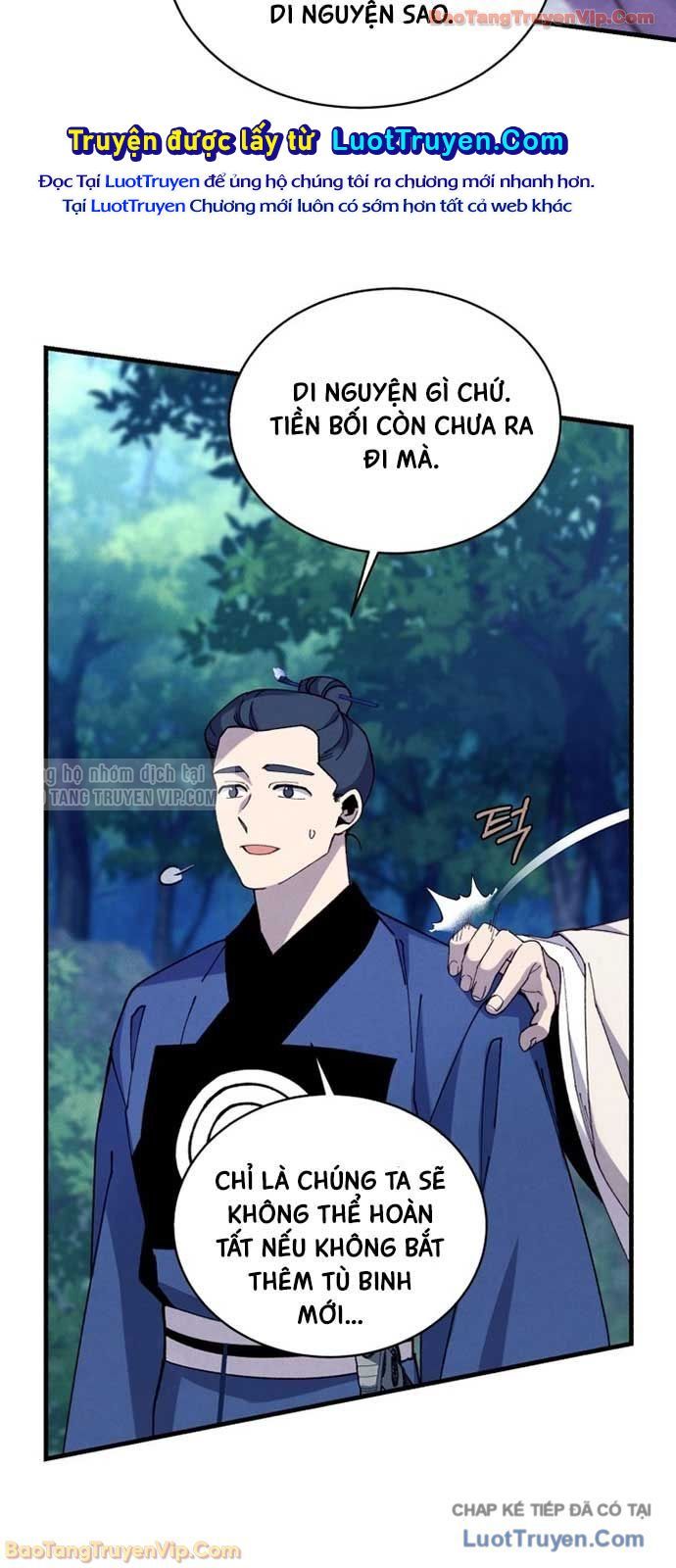 Phi Lôi Đao Thuật Chap 216 - Next Chap 215