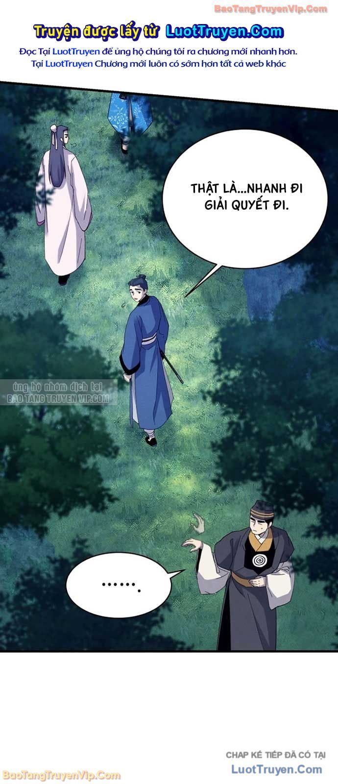 Phi Lôi Đao Thuật Chap 216 - Next Chap 215