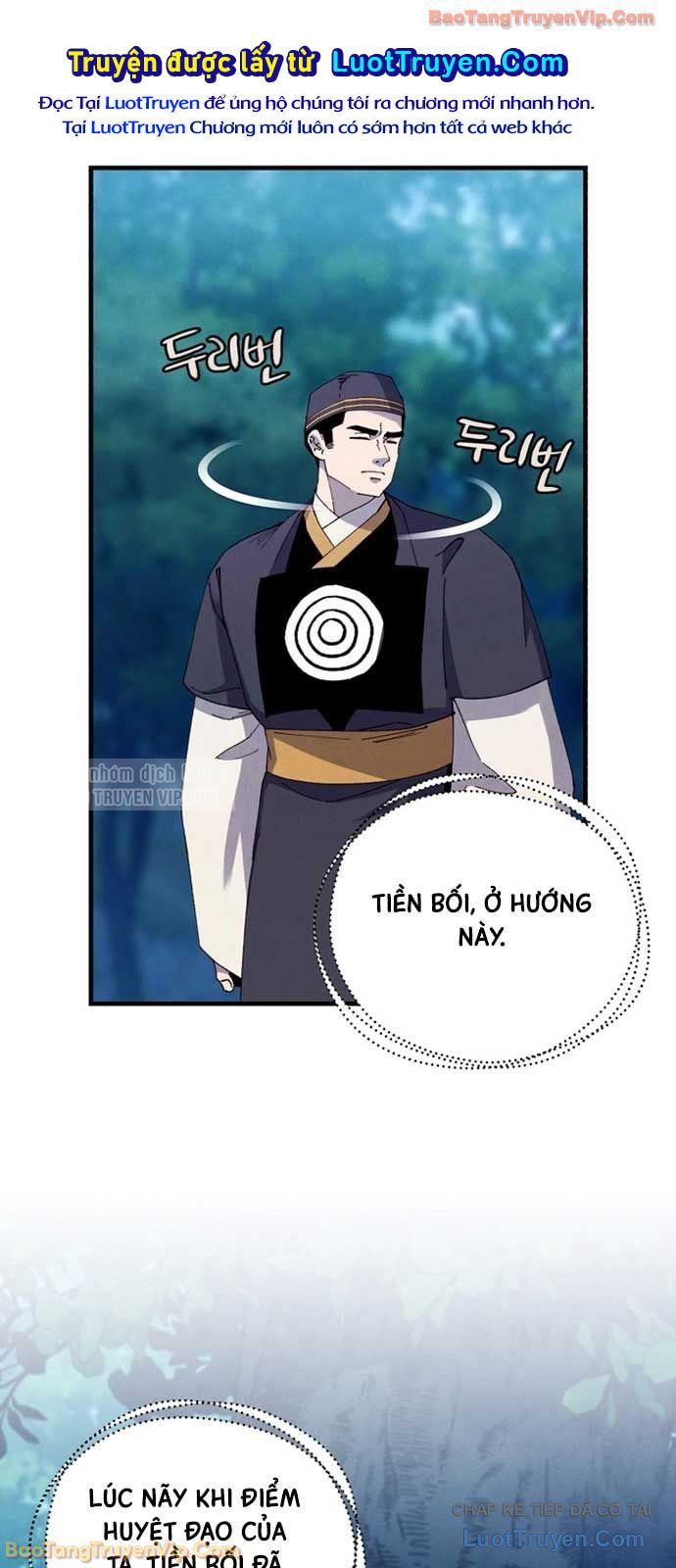 Phi Lôi Đao Thuật Chap 216 - Next Chap 215