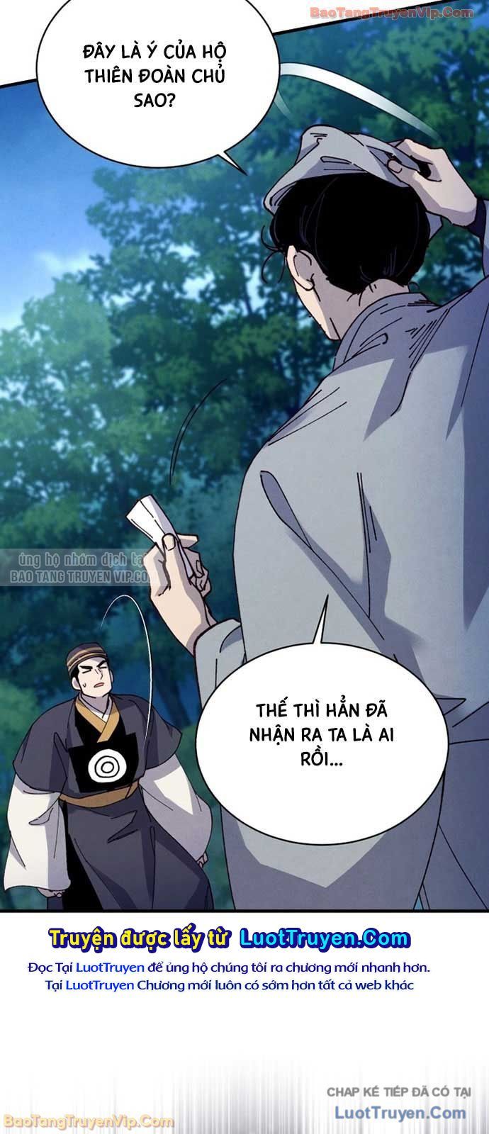 Phi Lôi Đao Thuật Chap 216 - Next Chap 215