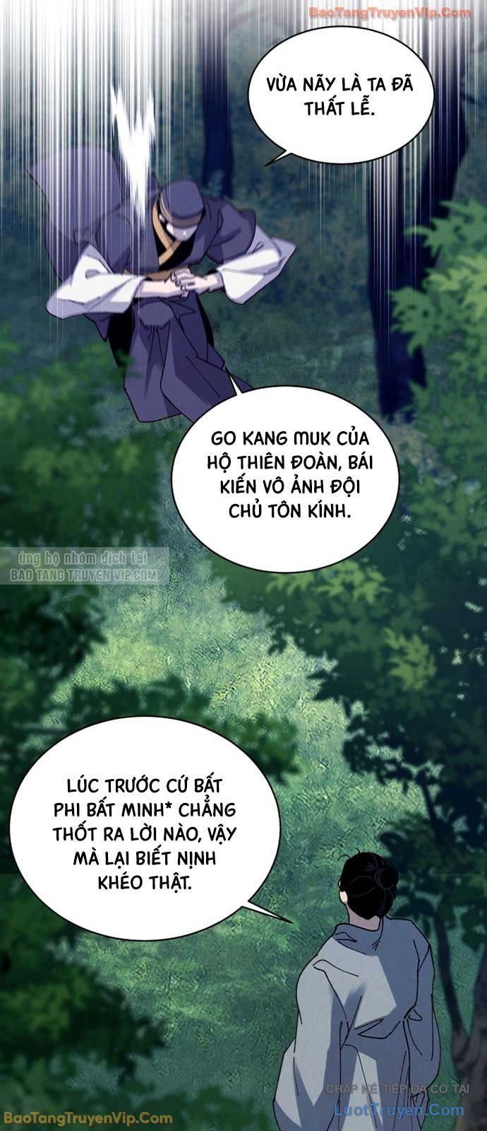 Phi Lôi Đao Thuật Chap 216 - Next Chap 215