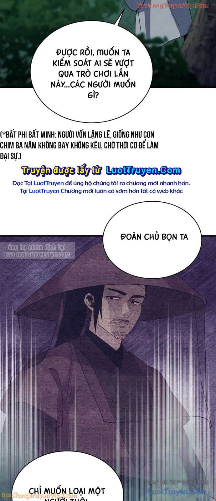 Phi Lôi Đao Thuật Chap 216 - Next Chap 215