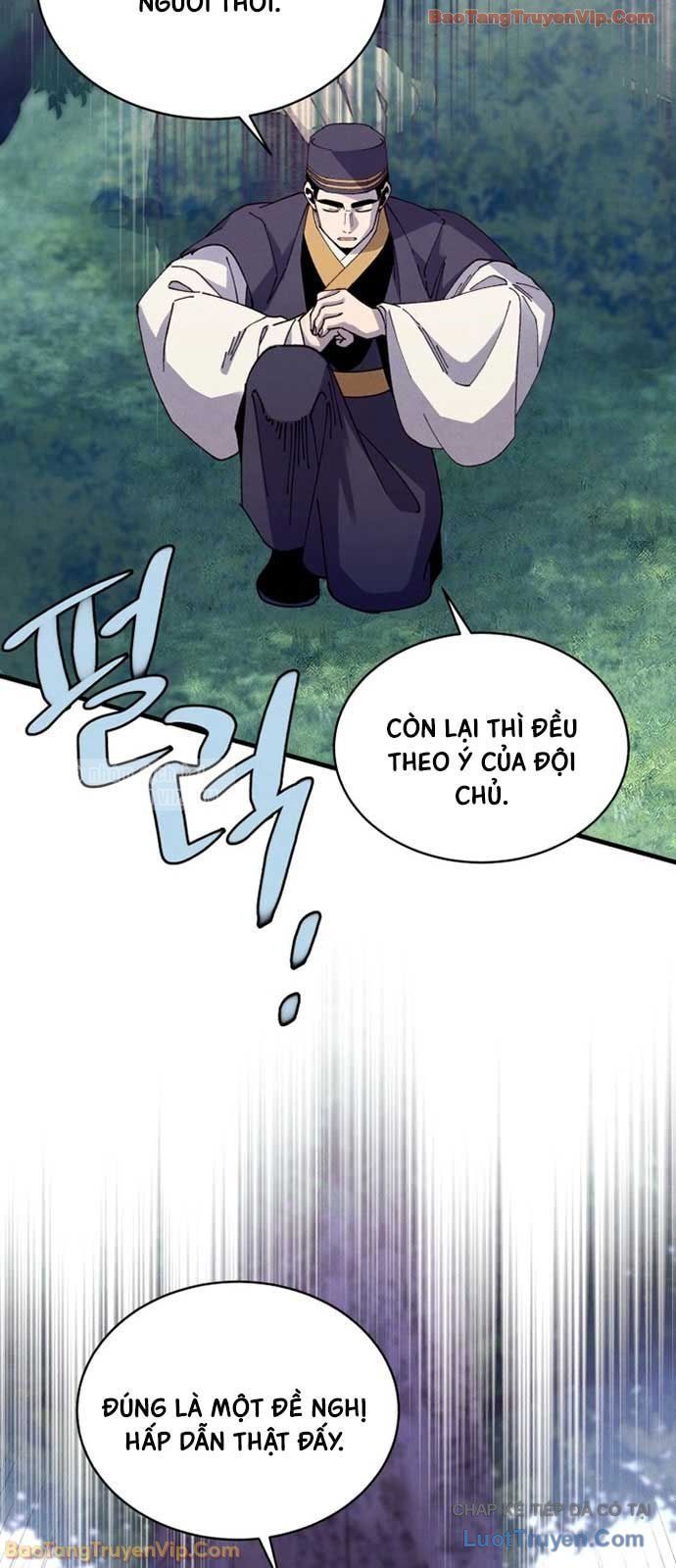 Phi Lôi Đao Thuật Chap 216 - Next Chap 215