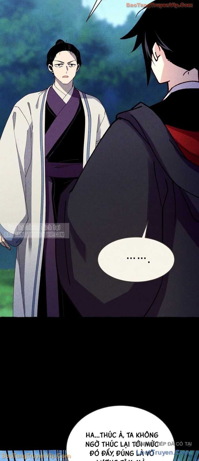 Phi Lôi Đao Thuật Chap 216 - Next Chap 215