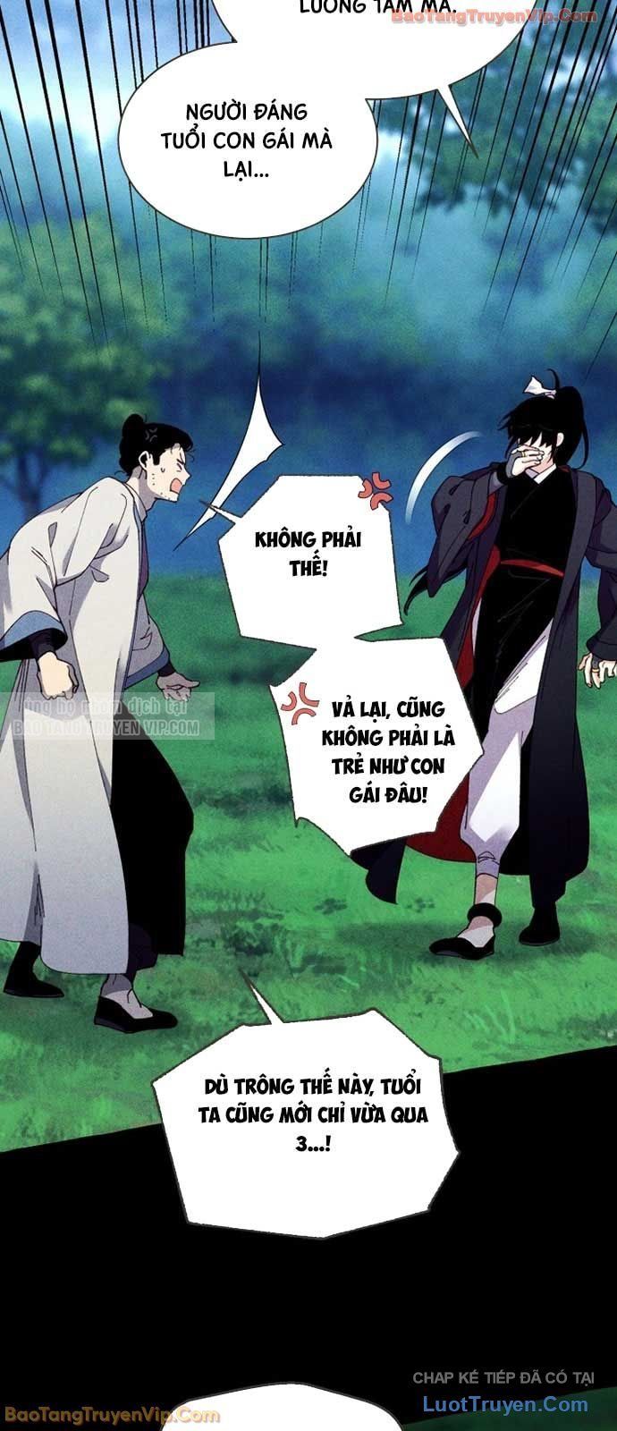 Phi Lôi Đao Thuật Chap 216 - Next Chap 215