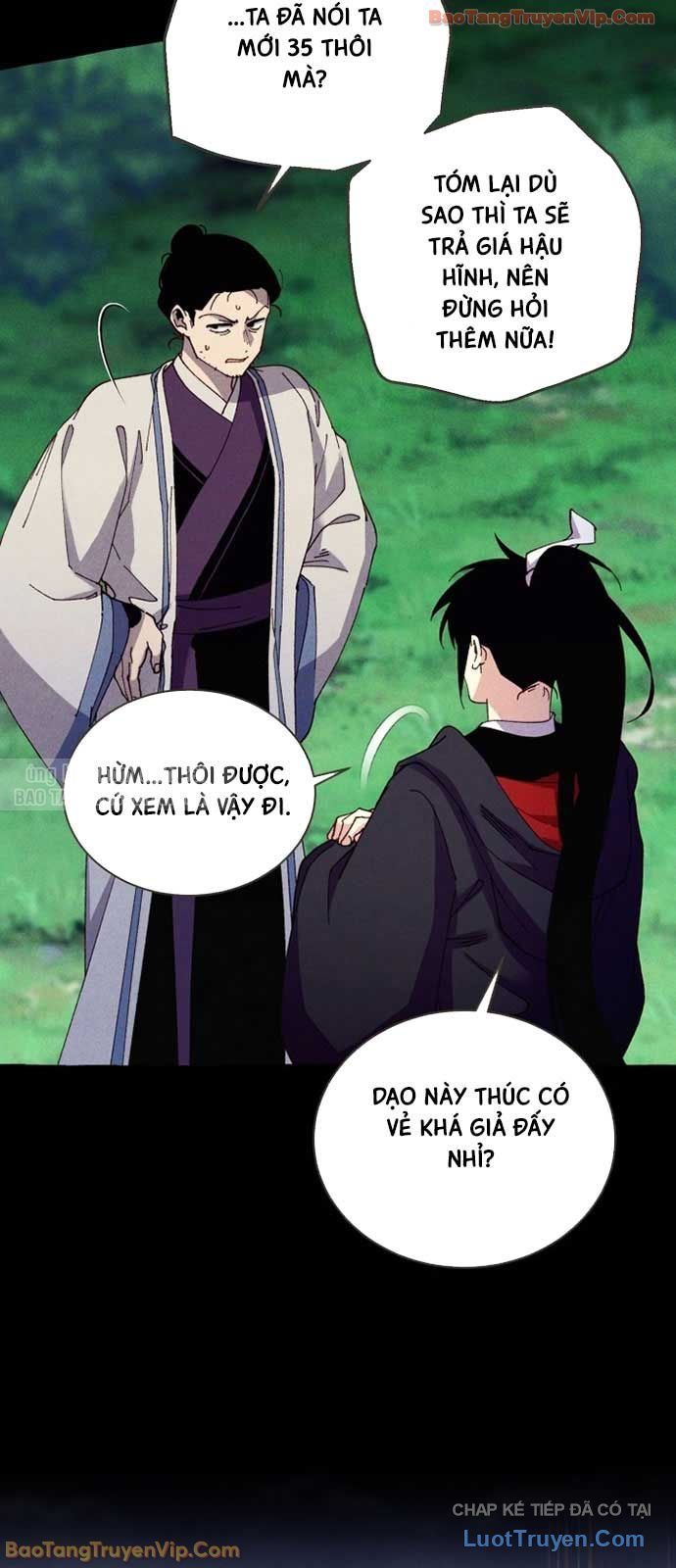 Phi Lôi Đao Thuật Chap 216 - Next Chap 215