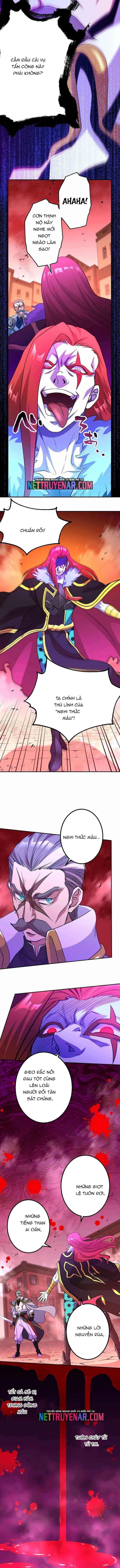 Hấp Thụ Cấp Độ Chap 55 - Next Chap 54