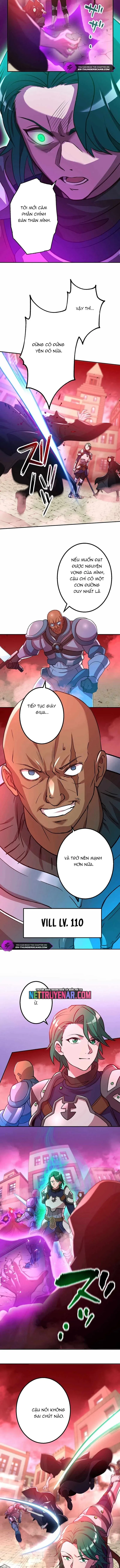 Hấp Thụ Cấp Độ Chap 56 - Next Chap 55