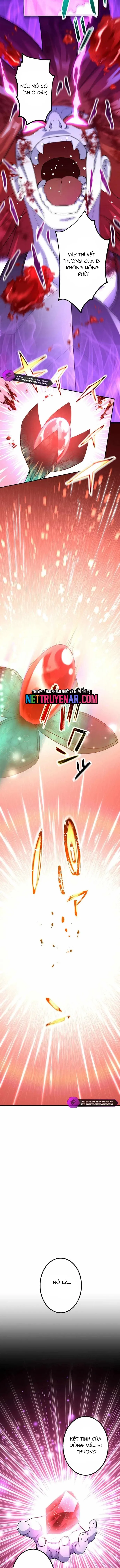 Hấp Thụ Cấp Độ Chap 57 - Next Chap 56