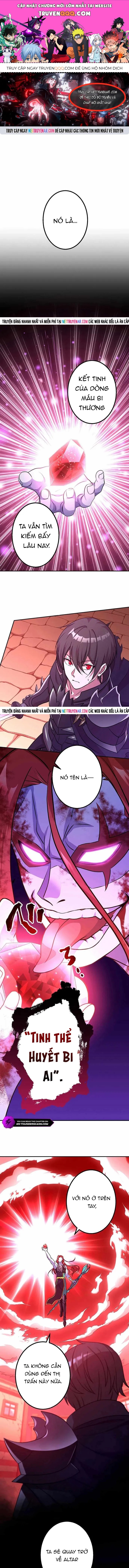 Hấp Thụ Cấp Độ Chap 58 - Next Chap 57