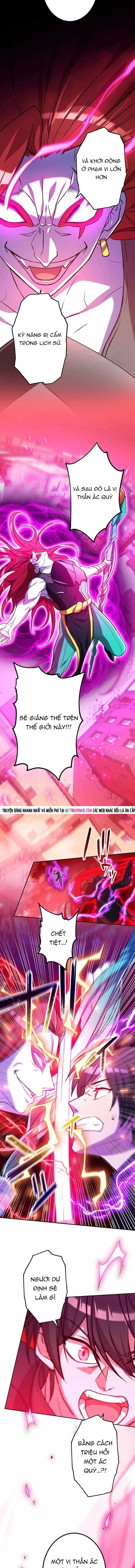 Hấp Thụ Cấp Độ Chap 58 - Next Chap 57