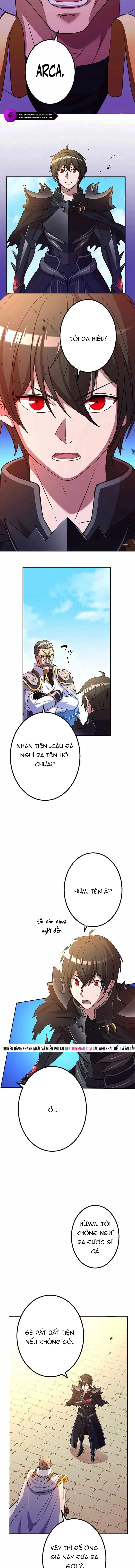 Hấp Thụ Cấp Độ Chap 58 - Next Chap 57