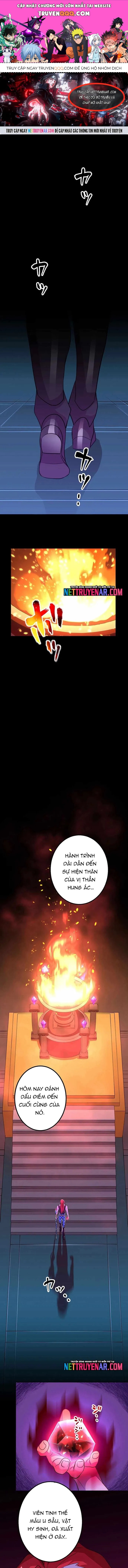 Hấp Thụ Cấp Độ Chap 59 - Next Chap 58