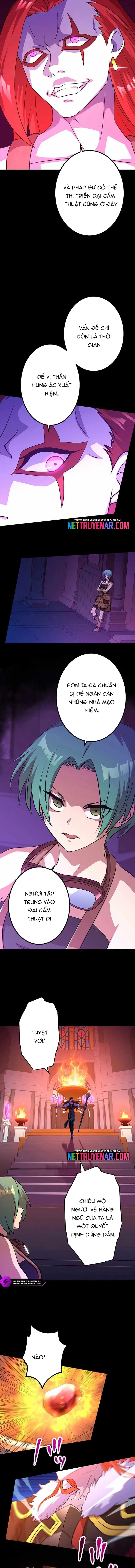 Hấp Thụ Cấp Độ Chap 59 - Next Chap 58