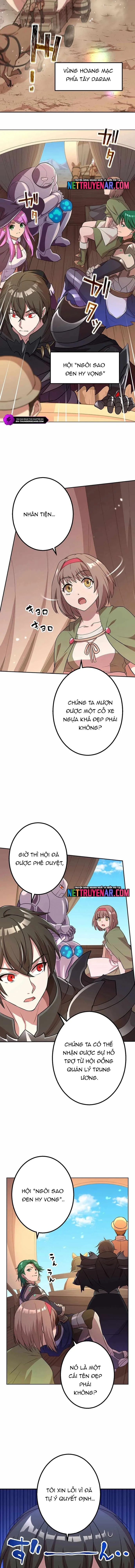 Hấp Thụ Cấp Độ Chap 59 - Next Chap 58