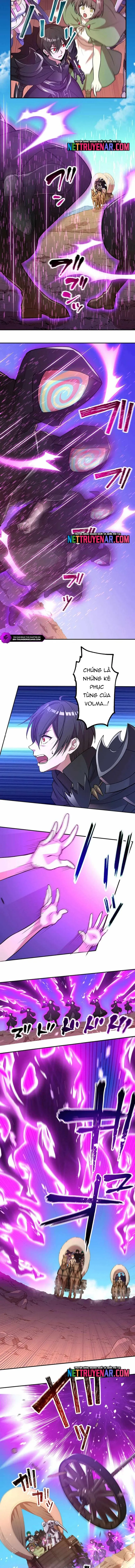 Hấp Thụ Cấp Độ Chap 59 - Next Chap 58