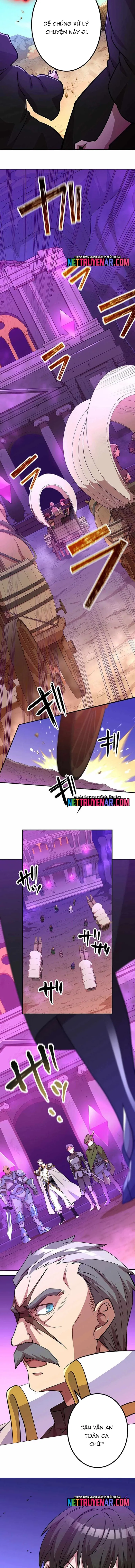 Hấp Thụ Cấp Độ Chap 59 - Next Chap 58