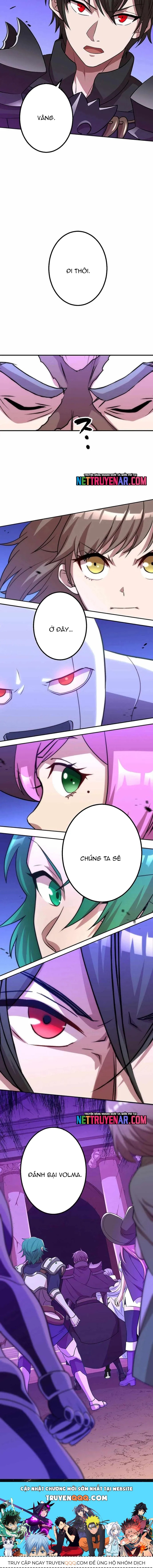 Hấp Thụ Cấp Độ Chap 59 - Next Chap 58